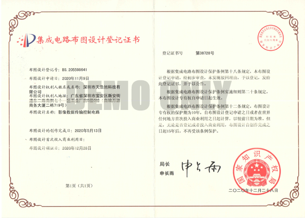 LETOU乐投科技Thxtek- HDMI视频编解码|USB收罗|加密芯片与清静MCU物联网计划提供商