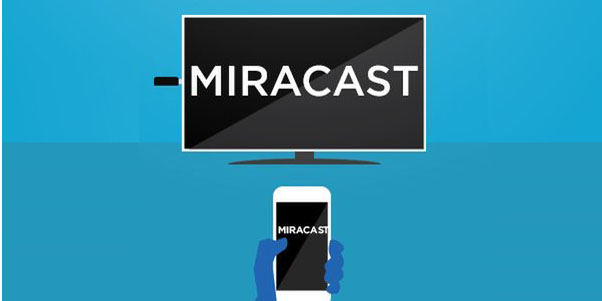 无线同屏器miracast是什么样的手艺