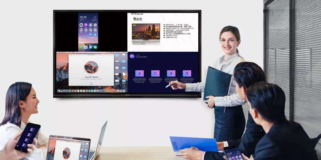 Mate2系列HDMI 4k30无线图传计划先容 -LETOU乐投科技