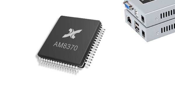 AM8372|AM8371|AM8370炬力北方HDMI低延时视频延伸系列