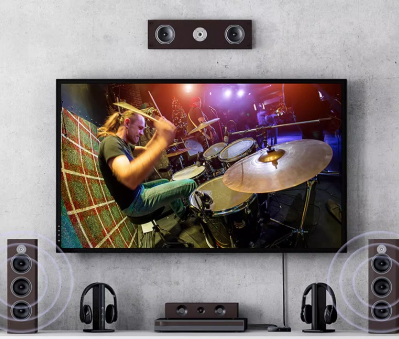 HDMI2.1长距离线缆