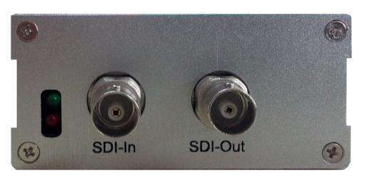 SDI接口